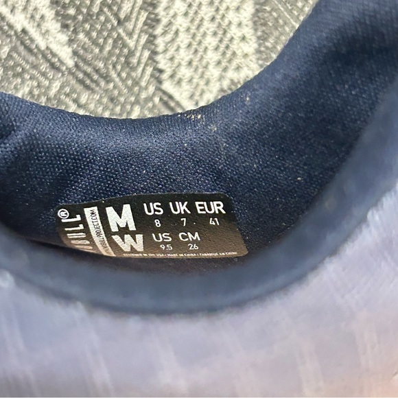 NOBULL Ripstop Runner Gradient Running Shoes Women’s Size 9.5 - Picture 8 of 8